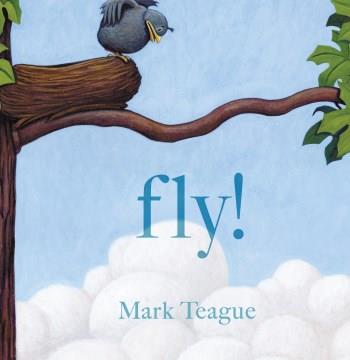 Fly!  Cover Image