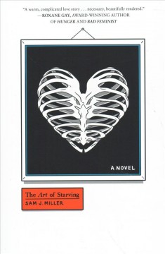 The art of starving  Cover Image