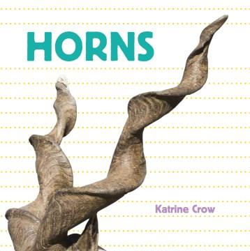 Horns  Cover Image