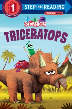 Triceratops  Cover Image