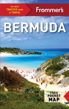 Frommer's Bermuda. Cover Image