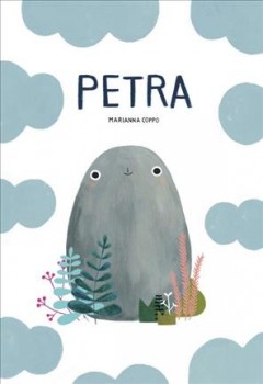 Petra  Cover Image