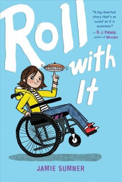 Roll with it  Cover Image