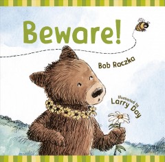 Beware!  Cover Image