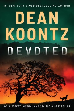 Devoted  Cover Image