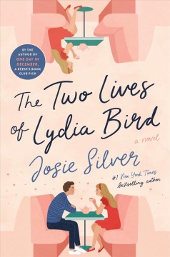 The two lives of Lydia Bird a novel  Cover Image