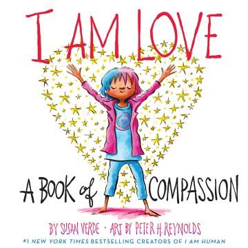 I am love : a book of compassion  Cover Image