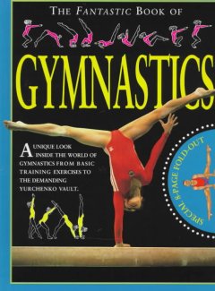 Gymnastics  Cover Image