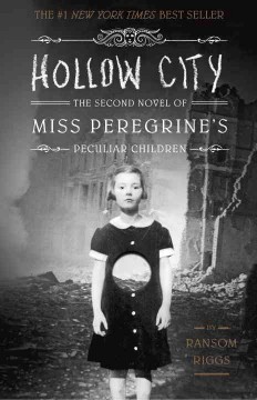 Hollow city  Cover Image