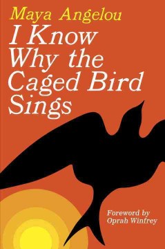 I know why the caged bird sings  Cover Image