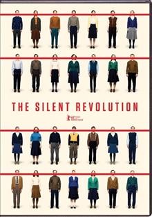 The silent revolution Cover Image