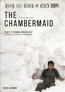 The chambermaid Cover Image
