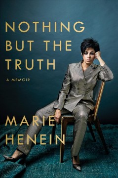 Nothing but the truth : a memoir  Cover Image
