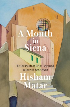 A month in Siena  Cover Image