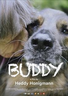 Buddy Cover Image