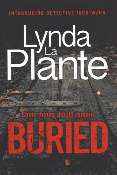 Buried  Cover Image