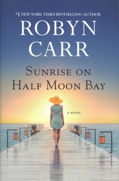 Sunrise on Half Moon Bay  Cover Image