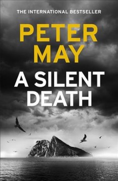 A silent death  Cover Image