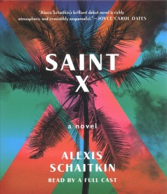 Saint X Cover Image