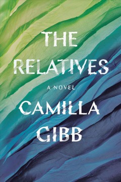 The relatives : a novel  Cover Image