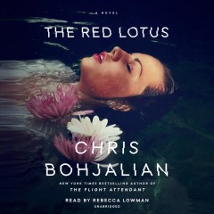 The red lotus a novel  Cover Image