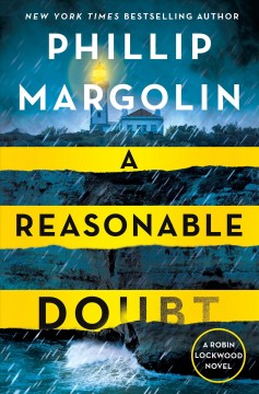 A reasonable doubt   Cover Image