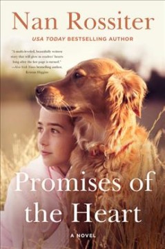 Promises of the heart : a novel  Cover Image