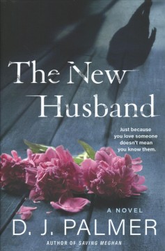 The new husband  Cover Image
