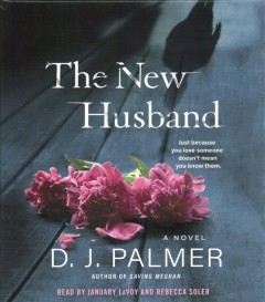The new husband Cover Image