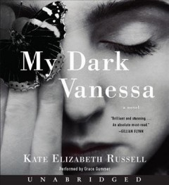 My dark Vanessa a novel  Cover Image