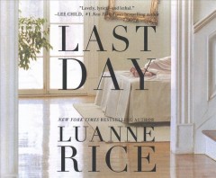 Last day Cover Image