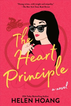 The heart principle  Cover Image
