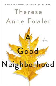 A good neighborhood  Cover Image