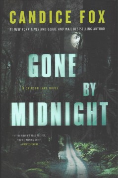 Gone by midnight  Cover Image