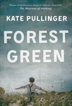 Forest green  Cover Image
