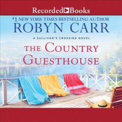 The country guesthouse Cover Image