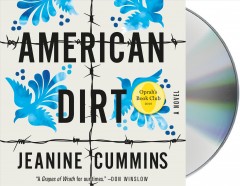 American dirt Cover Image