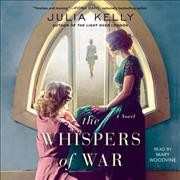 The whispers of war Cover Image