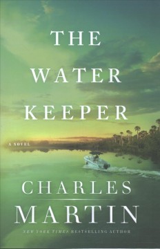 The water keeper  Cover Image