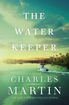 The water keeper  Cover Image