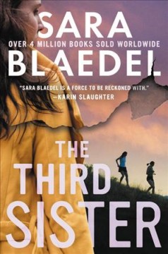 The third sister  Cover Image