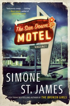 The Sun Down Motel  Cover Image