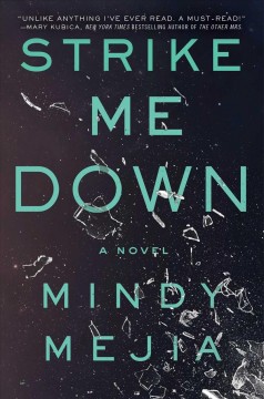 Strike me down : a novel  Cover Image