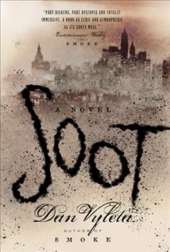 Soot : a novel  Cover Image