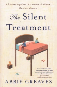 The silent treatment : a novel  Cover Image