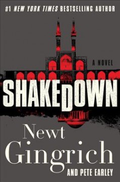 Shakedown : a novel  Cover Image