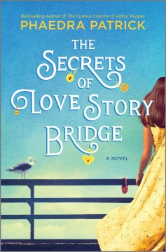 The secrets of Love Story Bridge  Cover Image