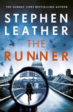 The runner  Cover Image