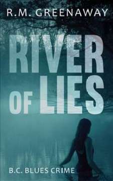 River of lies  Cover Image