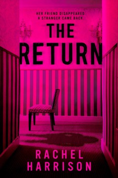 The return  Cover Image